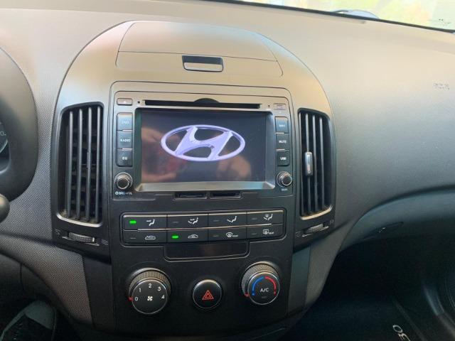 Hyundai I30 2.0 MPFi GLS 16V Gasolina 4P Automático - Foto 7