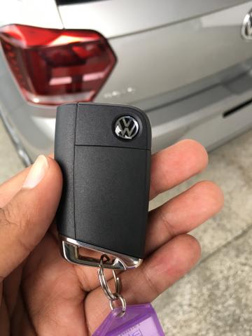 Polo highline 200 tsi 2020 - Foto 15