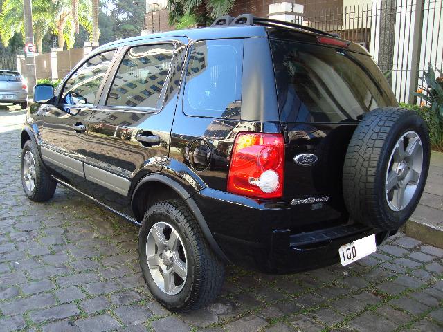 Ecosport XLT 1.6 Completa - Foto 6