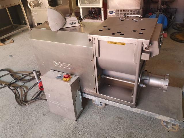 Moedor Hobart Mh 3012 - 3 Seg - Foto 4