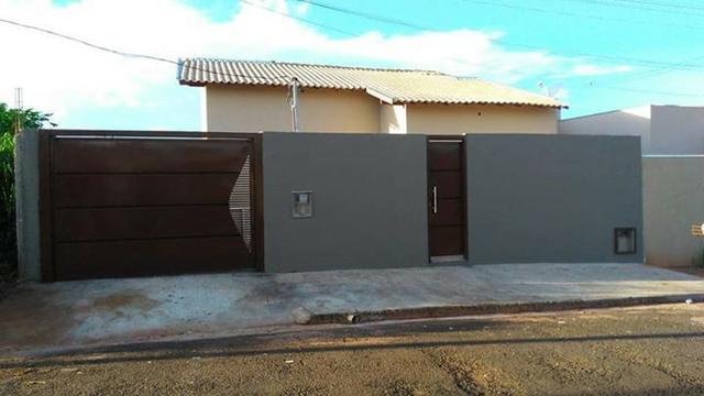 Vendo imovel de baixo valor