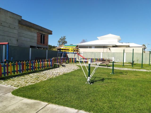 Excelente Lote de esquina, Terreno alto padrão de 360 m²,,. O Blue Garden - Foto 2