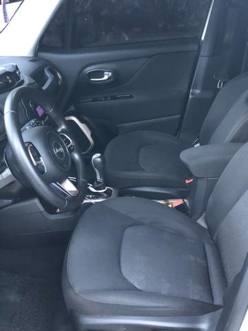 Renegade 1.8 flex sport - Foto 4