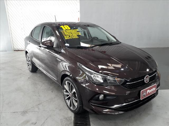 FIAT CRONOS 1.8 E.TORQ FLEX PRECISION AT6 - Foto 2