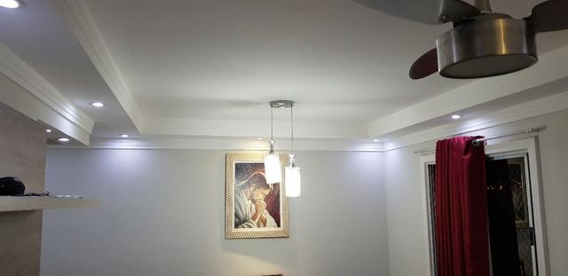 Apartamento Hortolândia