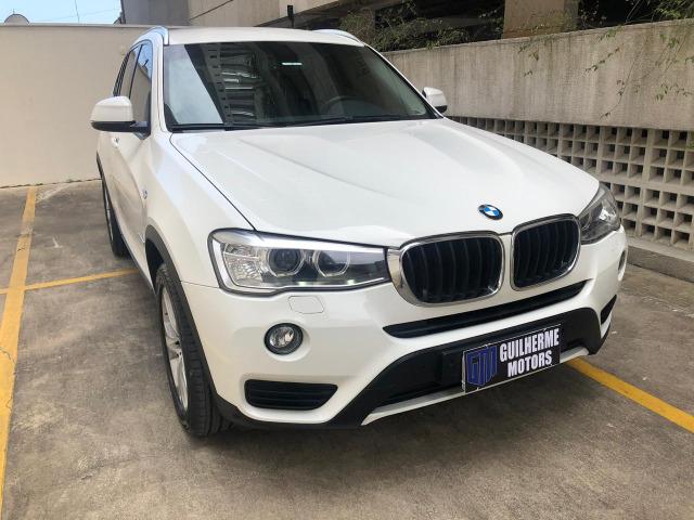 BMW X3 xDrive 20i - Foto 10