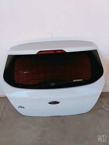 Peças Ford Ka original