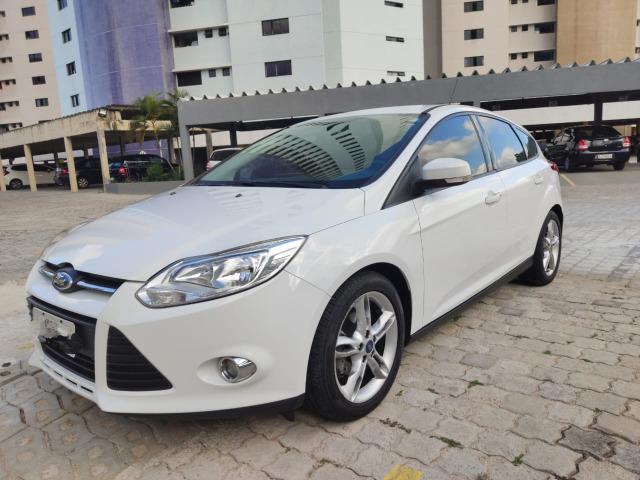 Focus SE Fastback - 2.0 - 2015
