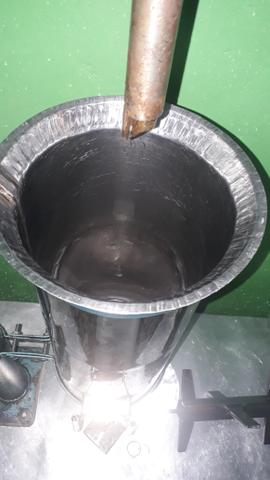 Batedeira de Açaí - Foto 3