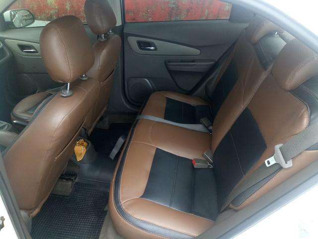 Cobalt 1.8 A GAS manual 2014 obs: só a venda/ no repasse do 13.mil e assume 32 x 674 - Foto 6