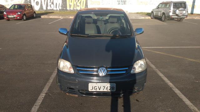 VW Fox - Foto 2