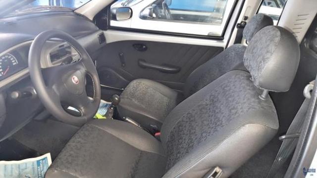 Fiat Strada Fire 1.4 (Flex) (Cabine Estendida) MANUAL - Foto 4