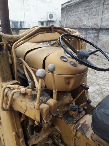 Máquina carregadeira pula pula massey Ferguson - Foto 6