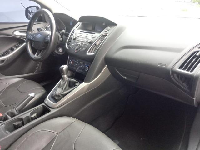 Focus Hatch 1.6 Se Plus - Foto 9