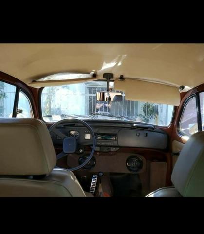 Fusca 1300l 1982 - Foto 4