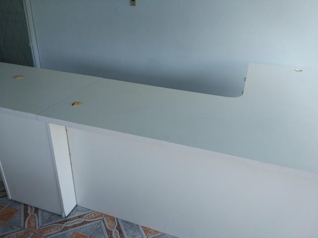 Balcão de atendimento - Foto 6