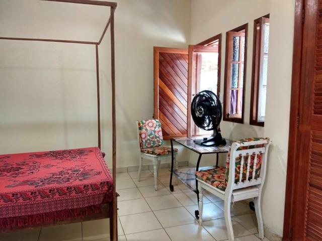 Aluga-se Casa na Beira da Praia Cumuruxatiba - Foto 4