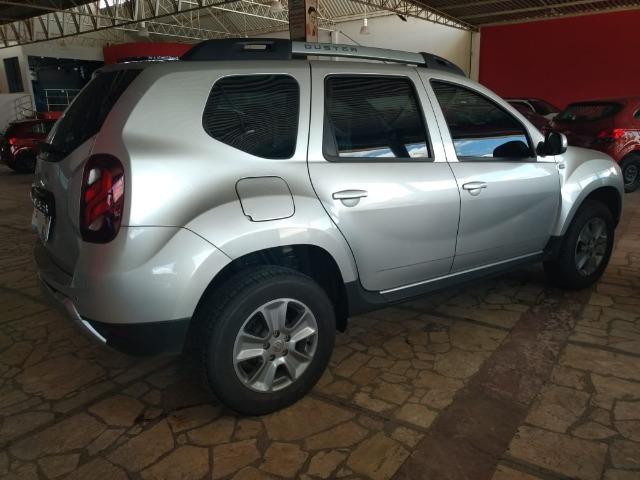 Duster Dyn 1.6 2018/2019 - Foto 6