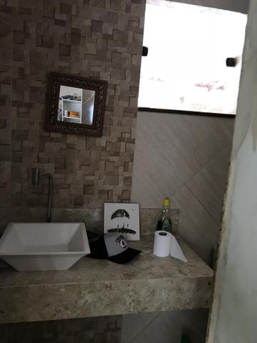 Jander Bons Negócios vende ou troca casa em lote de 1000 metros no Setor de Mansões - Foto 12