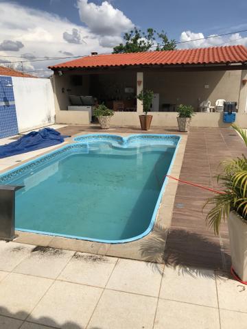 Jander Bons Negócios: Casa de 3 qts, suíte em Condomínio Fechado/ Vila Verde em Sobradinho - Foto 5