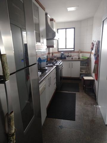 Cobertura Icaraí, segunda quadra da praia, 500 m2 - Foto 4