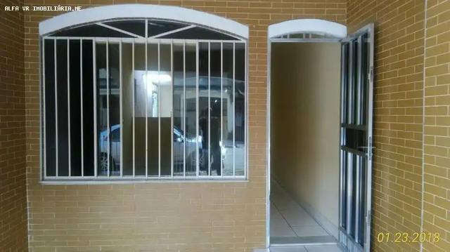 Casa de quatro dormitórios no Siderópolis - Foto 3