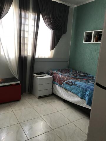 Jander Bons Negócios: Casa de 3 qts, suíte em Condomínio Fechado/ Vila Verde em Sobradinho - Foto 8