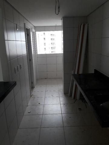 Apartamentos de 3 quartos ao lado do Shopping Riomar. Oportunidade! - Foto 18