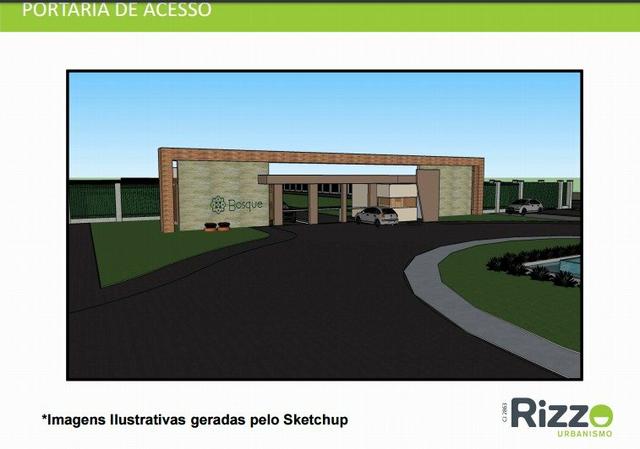 Condomínio de chácaras Estância do Bosque - Foto 3