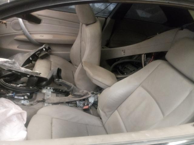 Sucata bmw 135 coupe 2010 - Foto 4