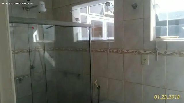 Casa de quatro dormitórios no Siderópolis - Foto 15