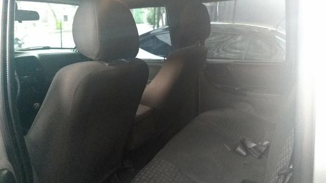 Ford Ranger XLS com GNV 2.3 Completa - Foto 5
