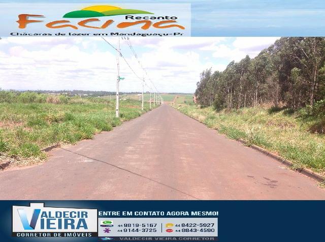 Chácara em Mandaguaçu, parcelo em 150 X - Foto 18