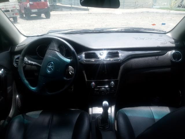 Sucata Jac j5 2013 - Foto 4