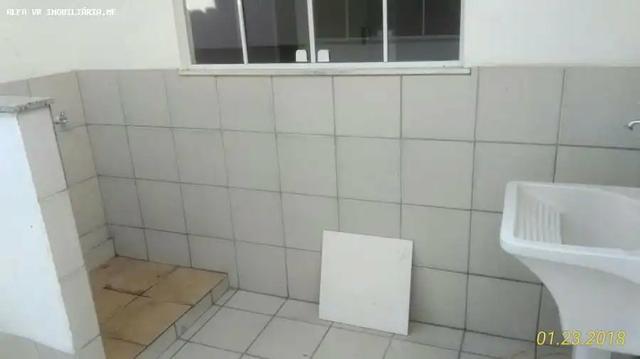 Casa de quatro dormitórios no Siderópolis - Foto 14
