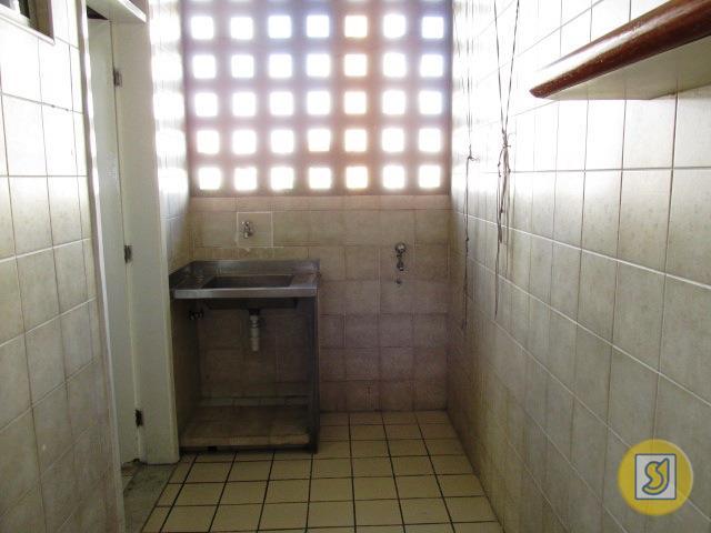 Apartamento para alugar com 3 dormitórios em Aldeota, Fortaleza cod:30939 - Foto 16