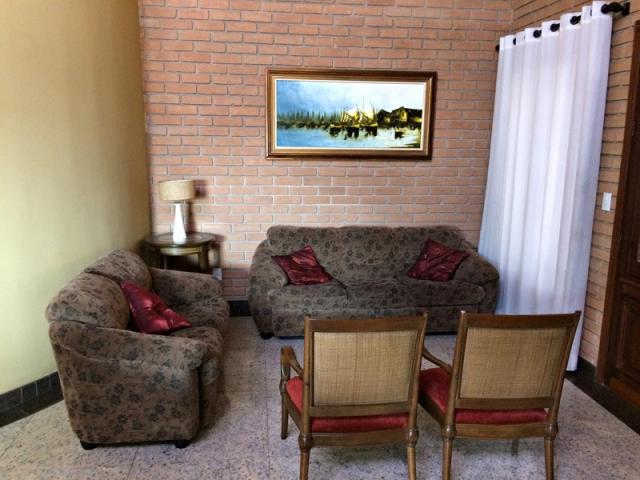 Casa à venda com 3 dormitórios em Campo alegre, Conselheiro lafaiete cod:382 - Foto 8