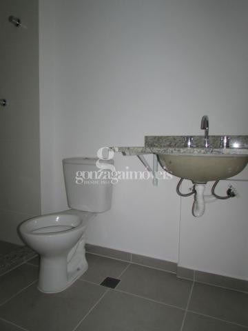 Apartamento à venda com 2 dormitórios em Santo inacio, Curitiba cod:308 - Foto 5