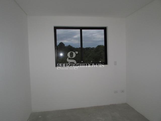 Apartamento à venda com 2 dormitórios em Santo inacio, Curitiba cod:308 - Foto 7