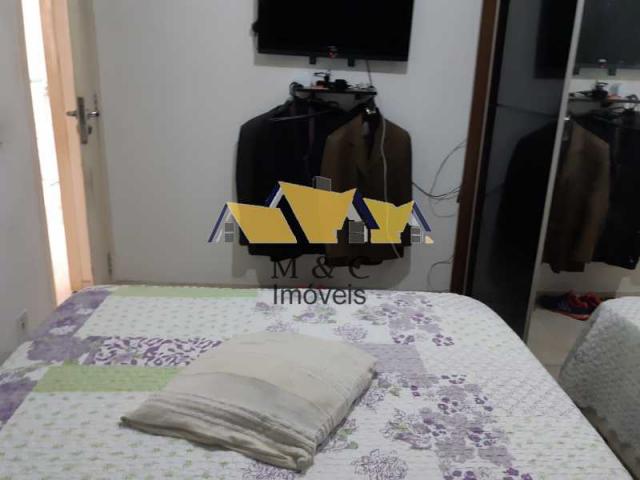 Apartamento à venda com 3 dormitórios em Irajá, Rio de janeiro cod:MCAP30064 - Foto 7