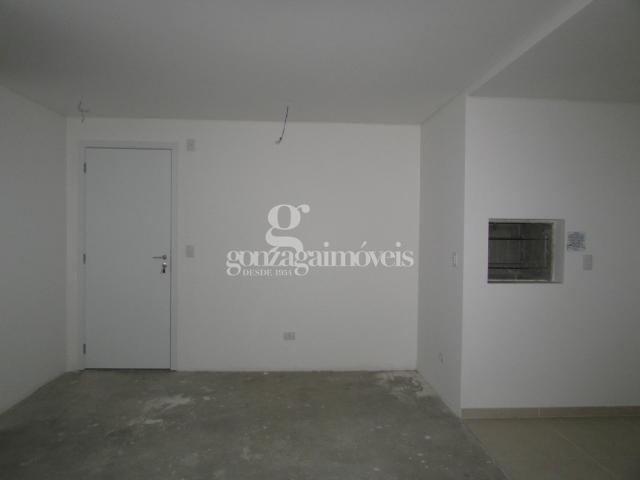 Apartamento à venda com 2 dormitórios em Santo inacio, Curitiba cod:308 - Foto 3