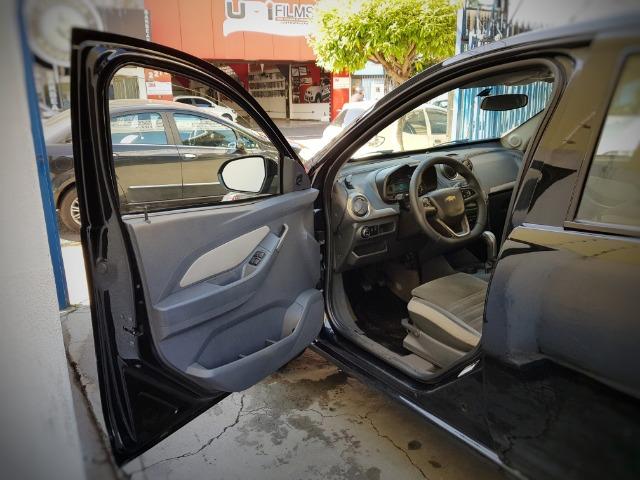 Chevrolet Agile 1.4 LTZ Flex - Foto 14