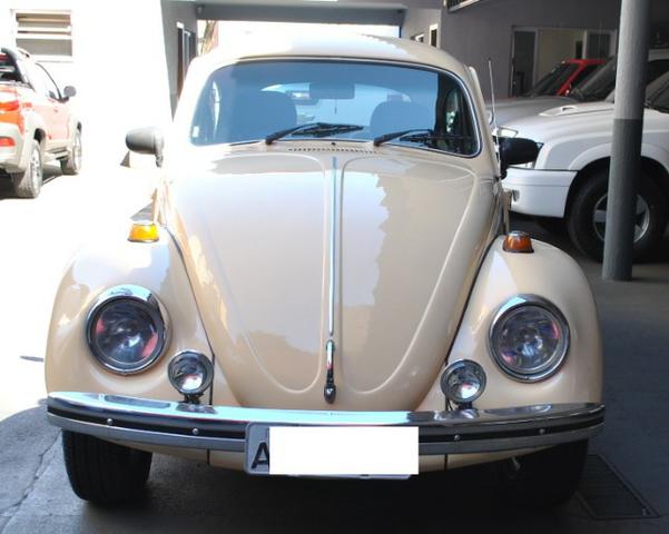 Fusca 1300 - 1979 - Reliquia - Foto 2