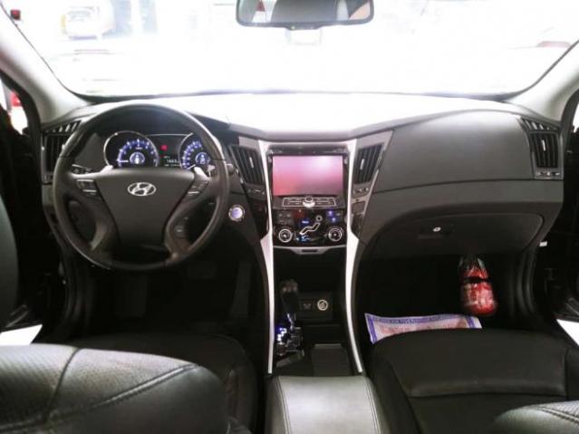 Hyundai Sonata SONATA 2.4 16V 182CV 4P AUT. - Foto 9