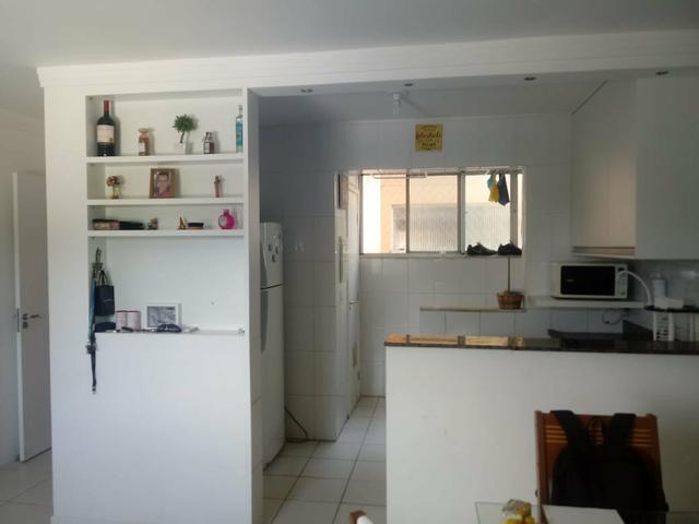 Apartamento 3/4 Cond. Recreio de Ipitanga - Foto 3