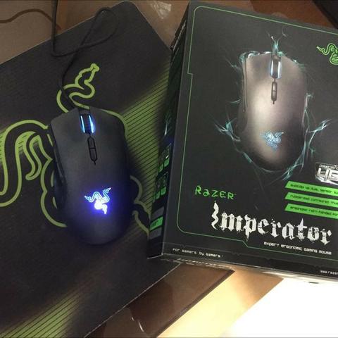 RAZER IMPERATOR 4G MOUSE WINDOWS 7 64 DRIVER RAZER IMPERATOR 4G MOUSE WINDOWS 10 DRIVERS