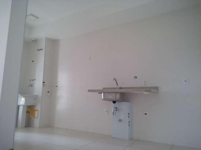 Apartamento no Centro de São Bernardo, 2 dorms, 1 suíte - Foto 2