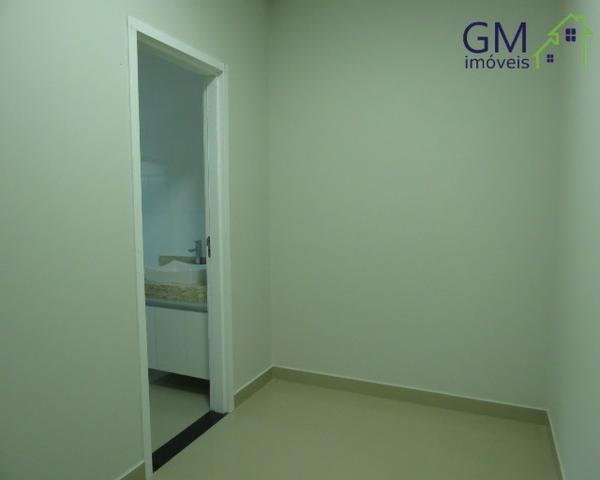 Casa a venda no Condomínio Alto da Boa Vista / 03 Quartos / Suítes / Churrasqueira - Foto 8
