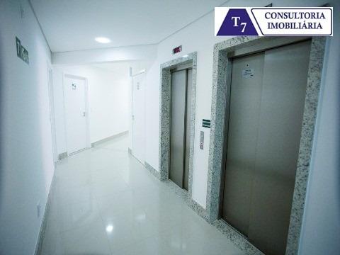 Sala no Office Premium para Locação, Torre Corporate - Foto 7
