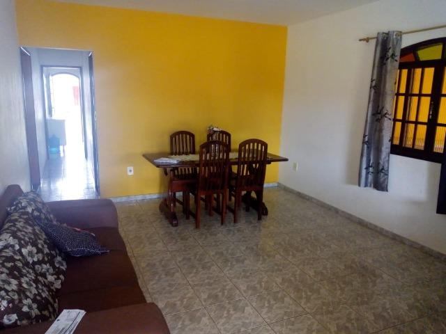 Código 174 - Casa em Guaratiba - Maricá - com 3 quartos - Foto 8